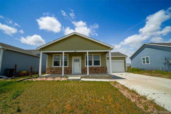 23 S 4TH AVE, DEER TRAIL, CO 80105 - Image 1