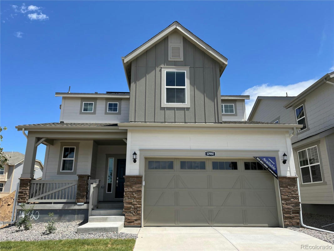 10980 NORFOLK CT, COMMERCE CITY, CO 80022, photo 1 of 22