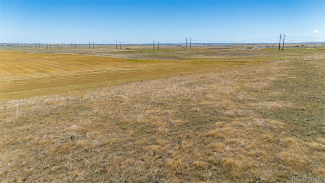 4880 S COUNTY ROAD 137, BENNETT, CO 80102 - Image 1