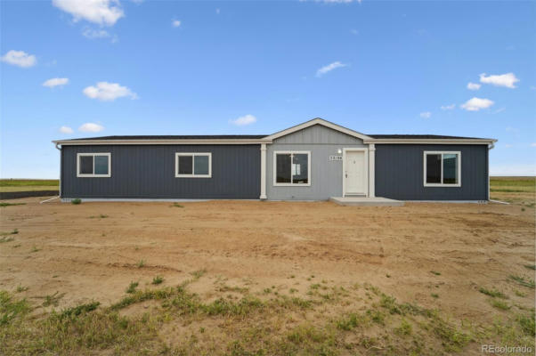 72130 E COUNTY ROAD 6, BYERS, CO 80103 - Image 1