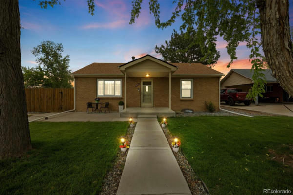 8411 COUNTER DR, HENDERSON, CO 80640 - Image 1