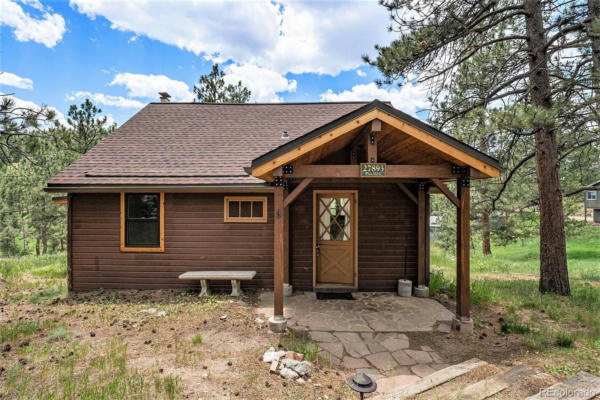27893 PINE DR, EVERGREEN, CO 80439 - Image 1