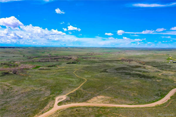 LOT 7 ROYAL STAR STREET, DEER TRAIL, CO 80105 - Image 1