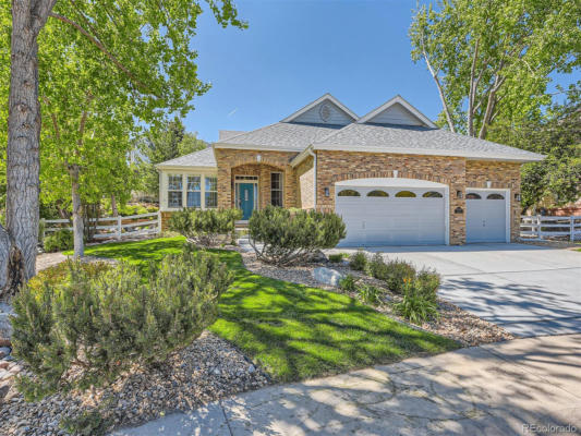 10384 DUNSFORD DR, LONE TREE, CO 80124 - Image 1
