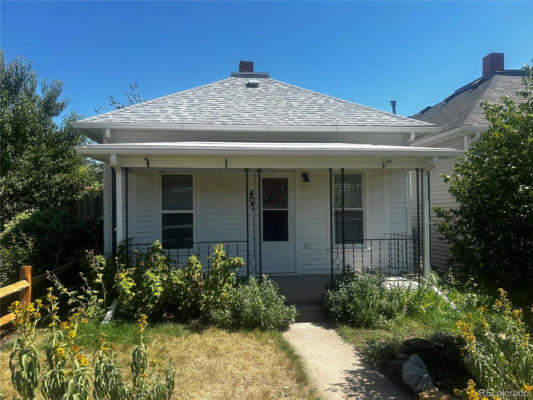 407 MAPLE AVE, EATON, CO 80615 - Image 1