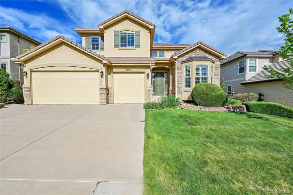 6090 S OSWEGO ST, GREENWOOD VILLAGE, CO 80111 - Image 1