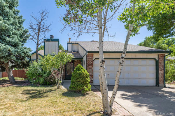 6550 W 115TH AVE, WESTMINSTER, CO 80020 - Image 1