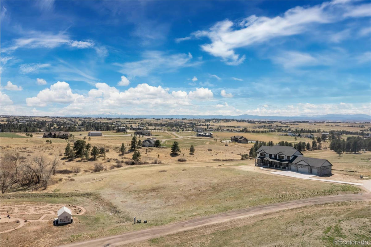 10776 SHADOW PINES CT, PARKER, CO 80138, photo 1 of 11