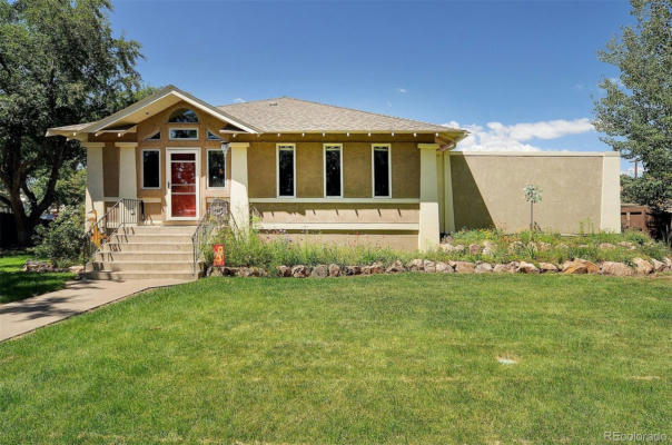 259 S BROADWAY ST, MONTE VISTA, CO 81144 - Image 1