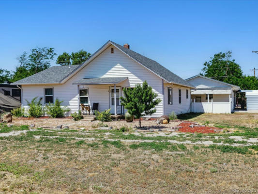 219 S MAIN ST, BYERS, CO 80103 - Image 1