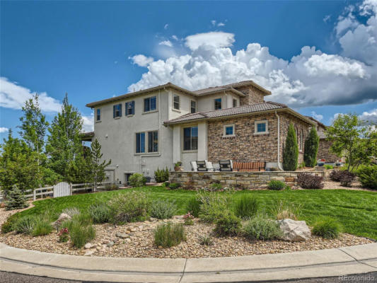 10702 SKYDANCE DR, HIGHLANDS RANCH, CO 80126, photo 2 of 46