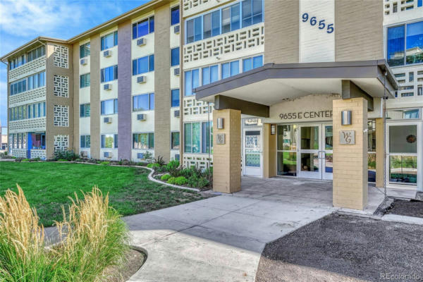 9655 E CENTER AVE APT 9D, DENVER, CO 80247 - Image 1