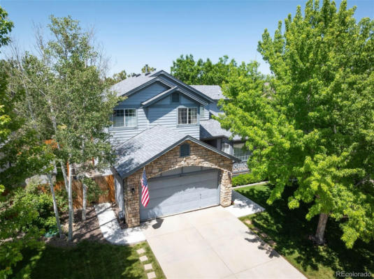 8663 W 95TH DR, BROOMFIELD, CO 80021 - Image 1