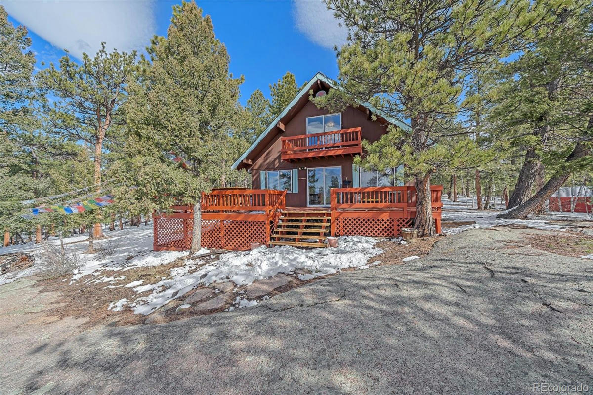 237 ROAD B, PINE, CO 80470, photo 1 of 48