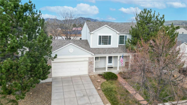 3351 S NEWCOMBE CT, LAKEWOOD, CO 80227, photo 3 of 50
