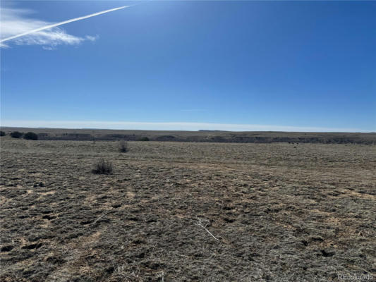 LOT 90 COLORADO LAND & LIVESTOCK UNIT E, WALSENBURG, CO 81089, photo 3 of 7