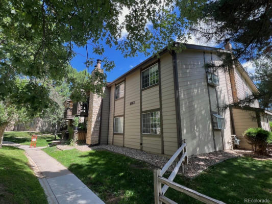 1862 S PITKIN CIR UNIT B, AURORA, CO 80017 - Image 1