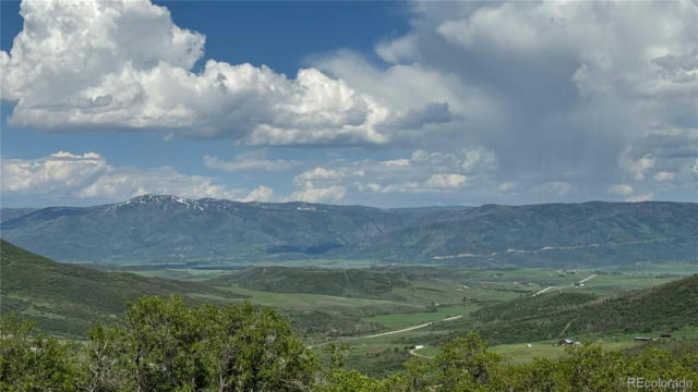 29250 COUNTY ROAD 179, OAK CREEK, CO 80467 - Image 1