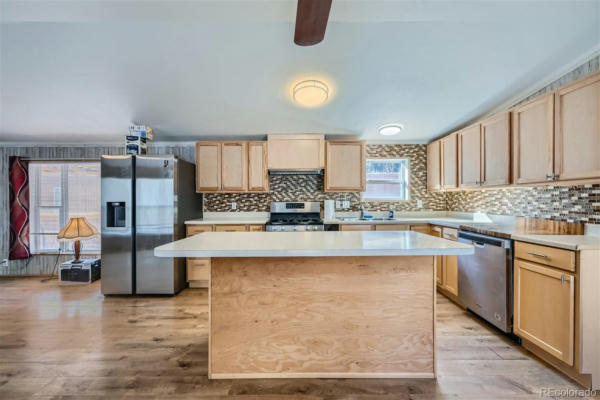2038 COUNTY ROAD 308, DUMONT, CO 80436 - Image 1