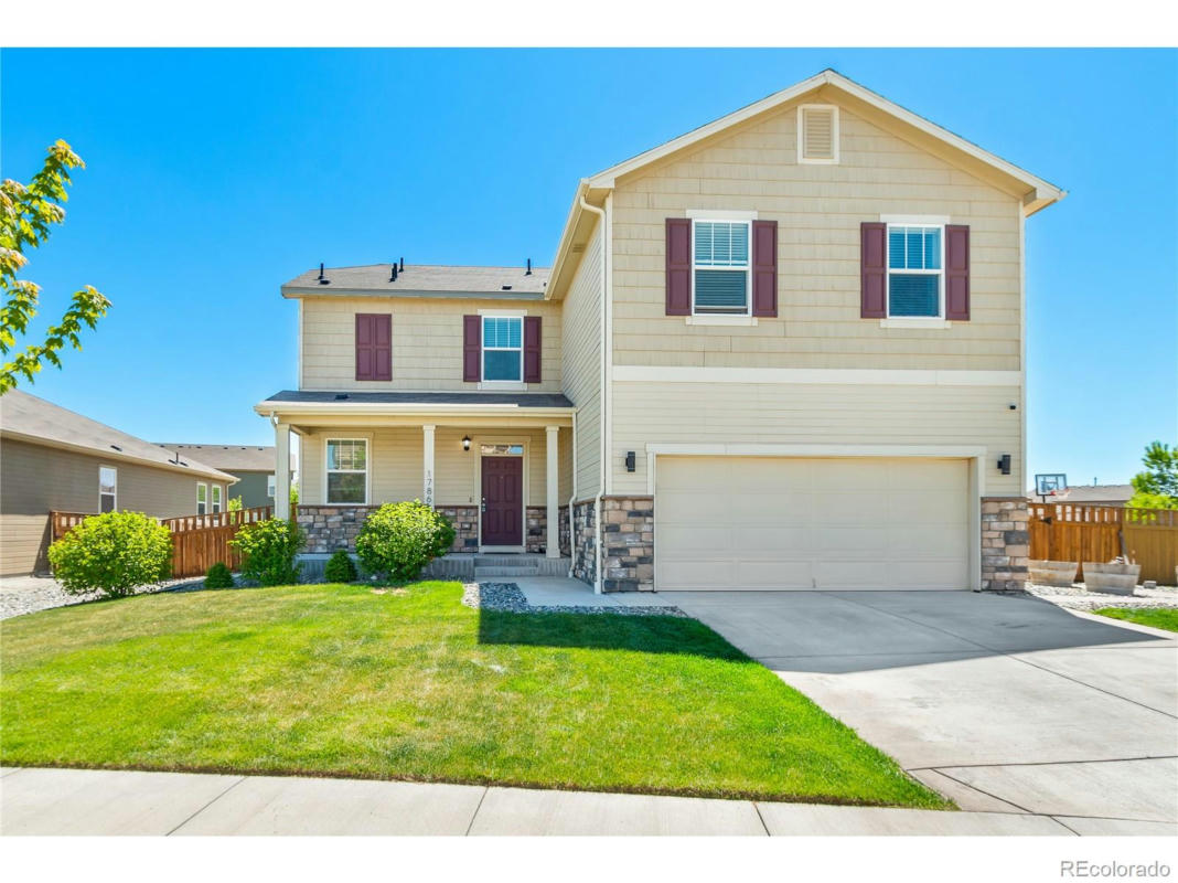 1786 OPAL AVE, BRIGHTON, CO 80603, photo 1 of 31