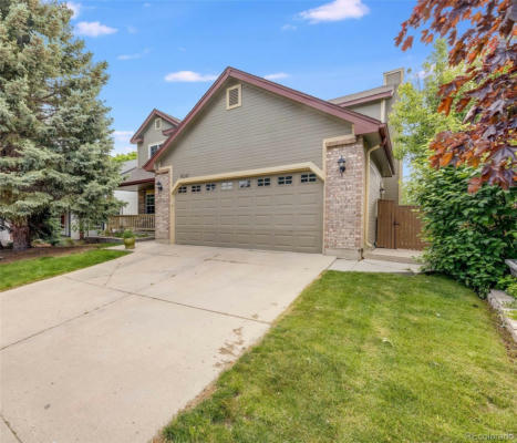 9341 WILMINGTON CT, HIGHLANDS RANCH, CO 80130 - Image 1