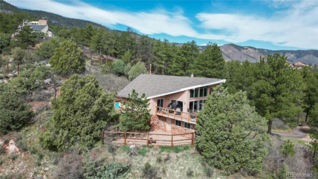 7059 PERRY PARK BLVD, LARKSPUR, CO 80118, photo 2 of 50
