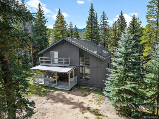 8222 S BROOK FOREST RD, EVERGREEN, CO 80439 - Image 1