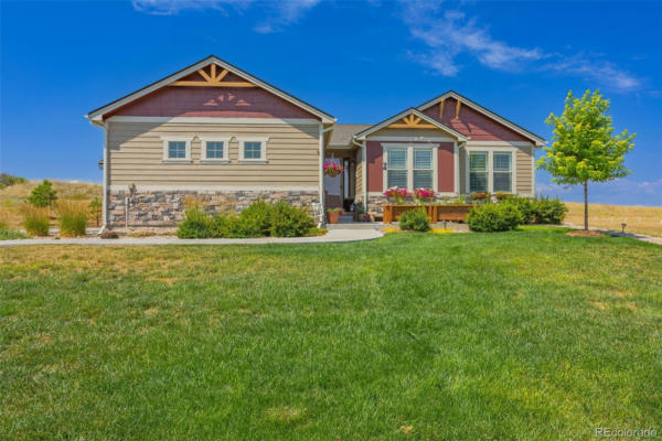 7771 TWO RIVERS CIR, PARKER, CO 80138 - Image 1