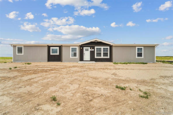 95 N COUNTY ROAD 197, BYERS, CO 80103 - Image 1