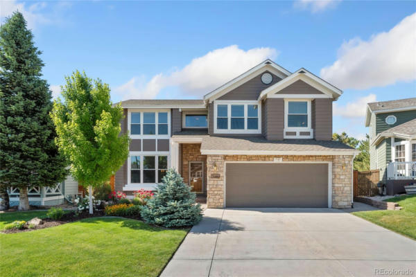 5460 WICKERDALE LN, HIGHLANDS RANCH, CO 80130 - Image 1