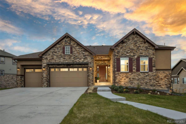 5825 HERITAGE OAK DR, PARKER, CO 80134 - Image 1