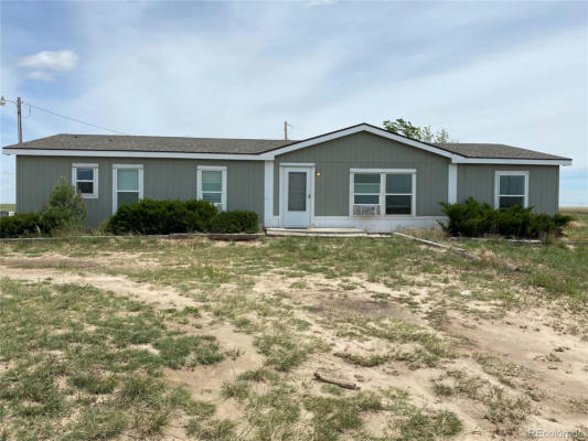 48700 COUNTY ROAD FF, AKRON, CO 80720 - Image 1