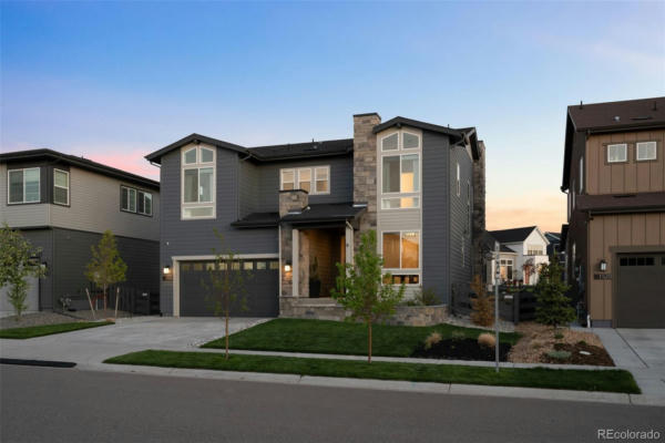 1526 STABLECROSS DR, CASTLE PINES, CO 80108 - Image 1