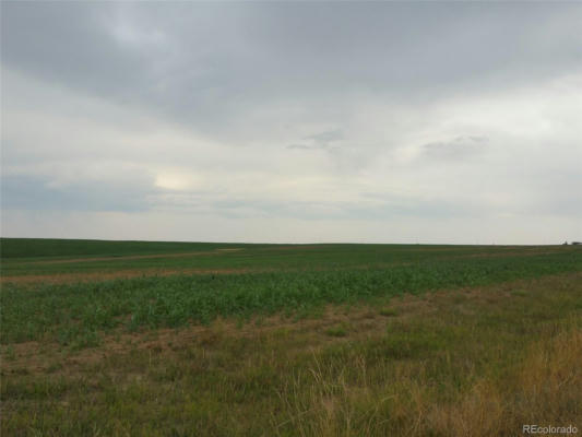 COUNTY ROAD, AGATE, CO 80101, photo 2 of 6