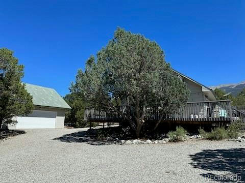 20 MILL RUN RD, MOSCA, CO 81146, photo 3 of 33