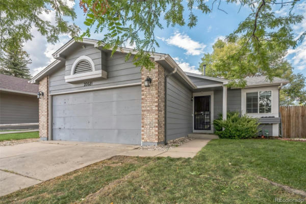 20681 E SCOTT CIR, DENVER, CO 80249 - Image 1