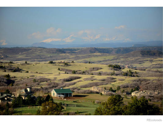 NA RIDGE ROAD, CASTLE ROCK, CO 80104, photo 3 of 13