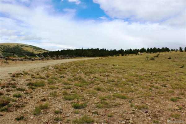 00 KINGSTON PEAK ROAD, BLACK HAWK, CO 80422 - Image 1