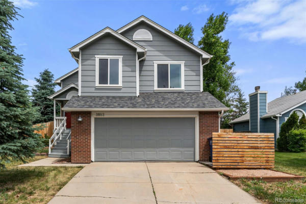 3863 W 126TH AVE, BROOMFIELD, CO 80020 - Image 1