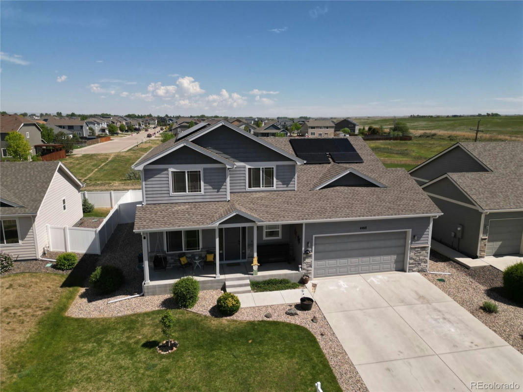 4460 CARLYLE LN, WELLINGTON, CO 80549, photo 1 of 40