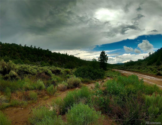 FORBES ROAD, FORT GARLAND, CO 81133 - Image 1