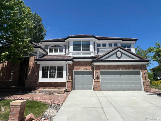 10431 CARRIAGE CLUB DR, LONE TREE, CO 80124 - Image 1
