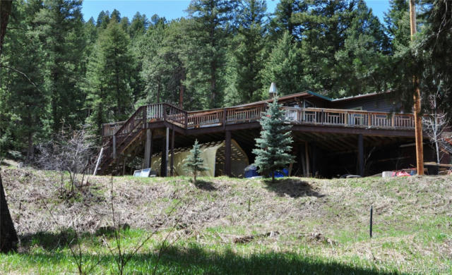 21628 TAOS RD, INDIAN HILLS, CO 80454 - Image 1
