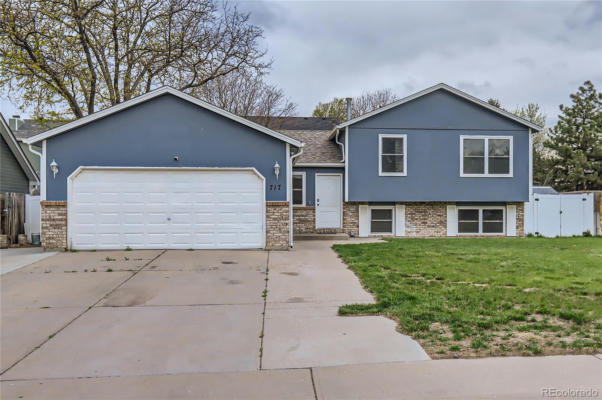717 50TH AVE, GREELEY, CO 80634, photo 2 of 28