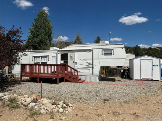 10795 COUNTY ROAD 197A LOT 288, NATHROP, CO 81236 - Image 1