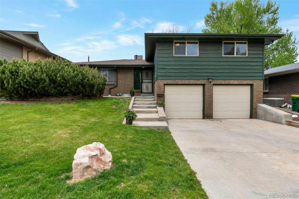 2941 S DOWNING ST, ENGLEWOOD, CO 80113, photo 1 of 28