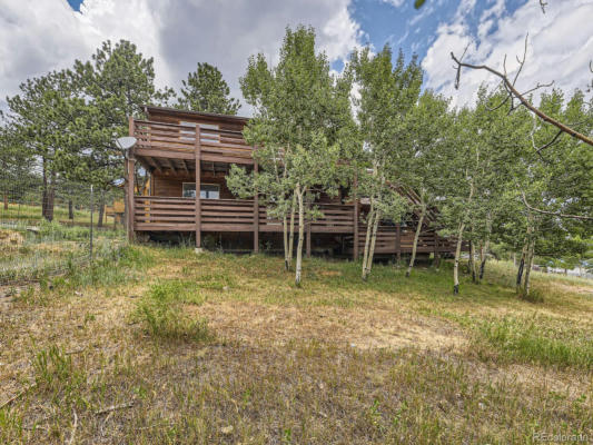 127 N PINE DR, BAILEY, CO 80421 - Image 1