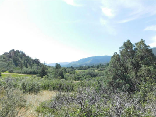 5967 COUNTRY CLUB DR, LARKSPUR, CO 80118 - Image 1