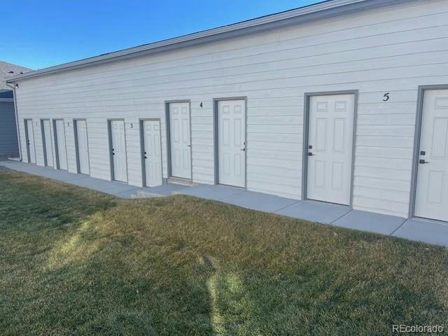 820 GRANT ST, WRAY, CO 80758, photo 1 of 3