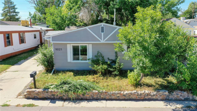 9021 RAMPART ST, FEDERAL HEIGHTS, CO 80260, photo 3 of 50